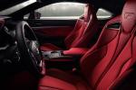 Lexus RC F Track Edition 2019 года (NA)
